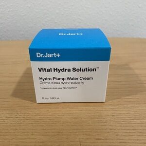 Dr.Jart+ Vital Hydra Solution Water Cream - Blue